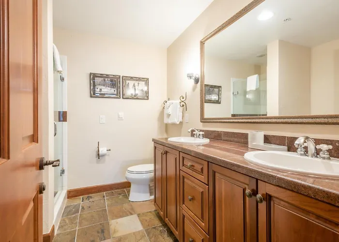 Mill Club 208 Holiday home Copper Mountain