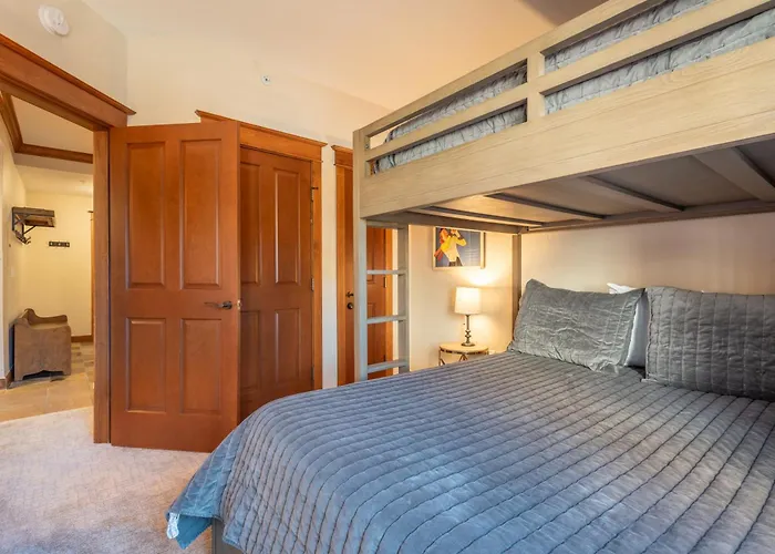 Holiday home Mill Club 208