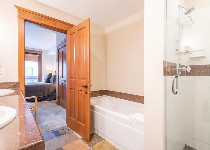 Mill Club 208 Holiday home *