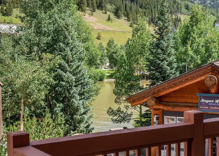 Holiday home Mill Club 208 *
